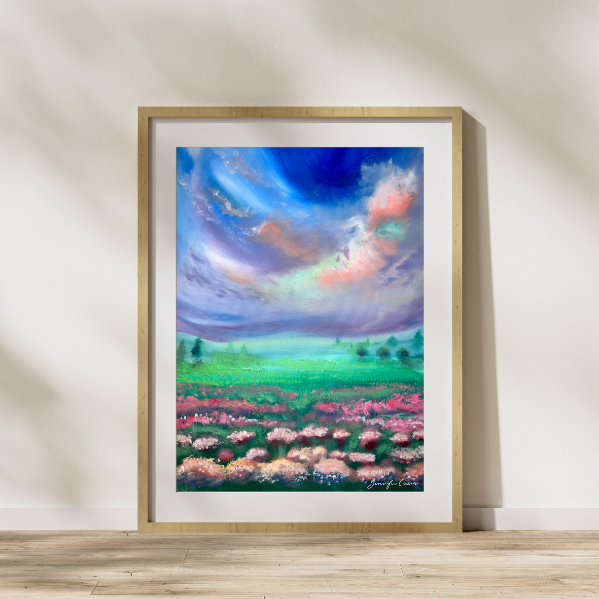 Resilience - Art Print