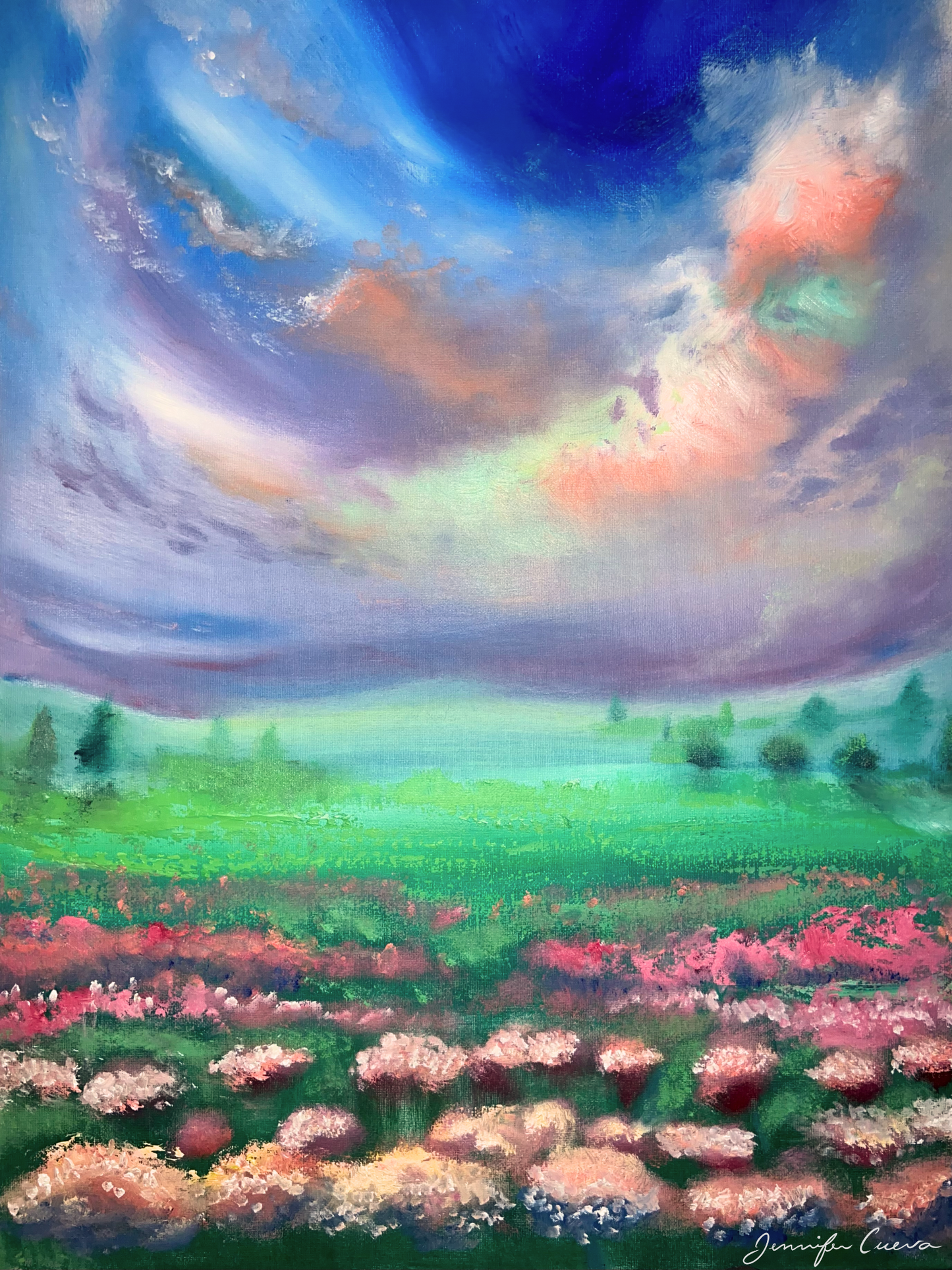 Resilience - Art Print