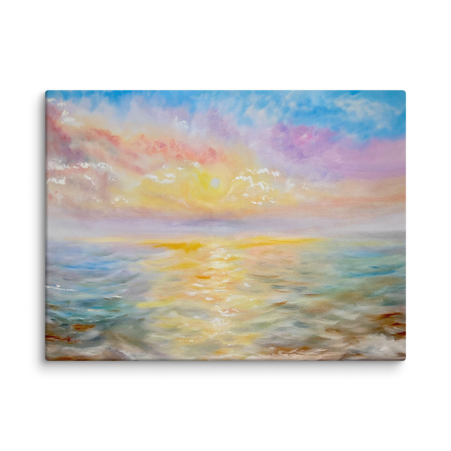 New Beginnings - Original