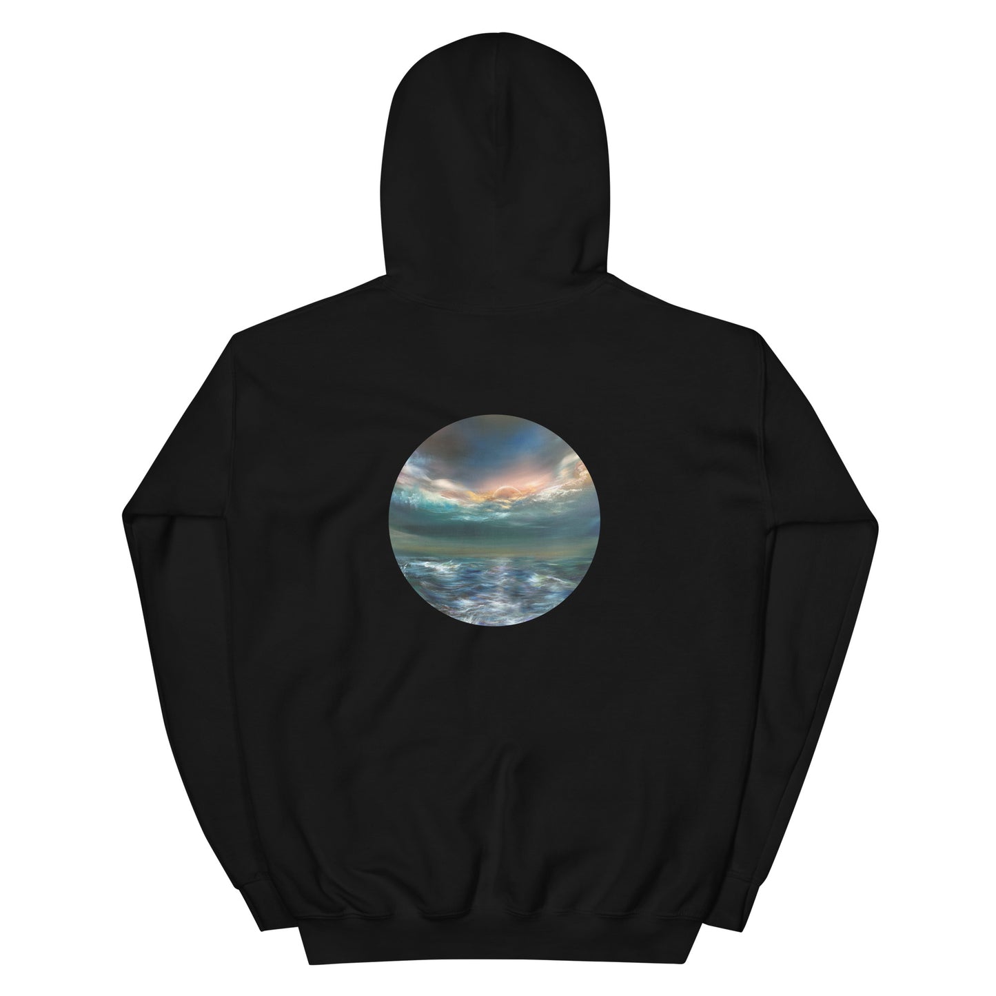RAGE Hoodie