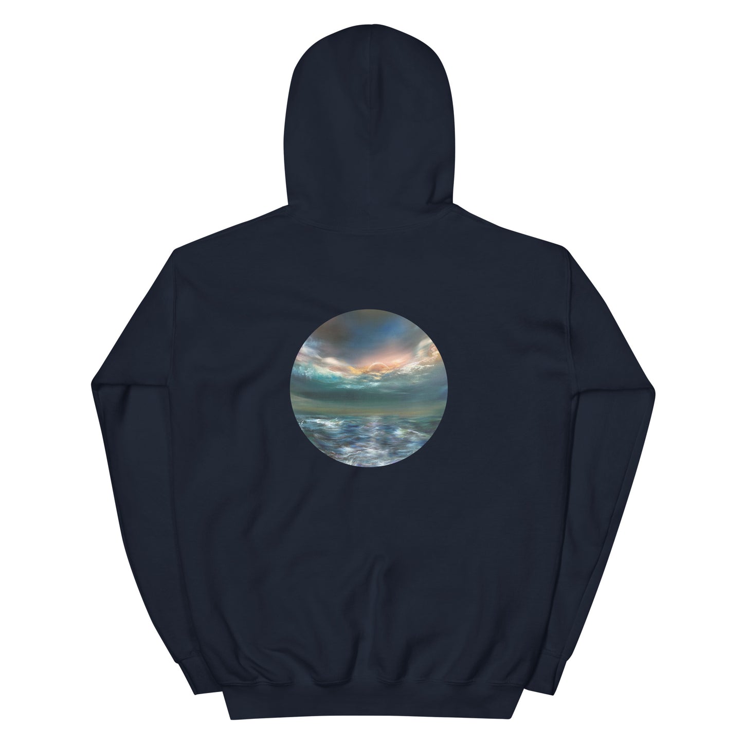 RAGE Hoodie