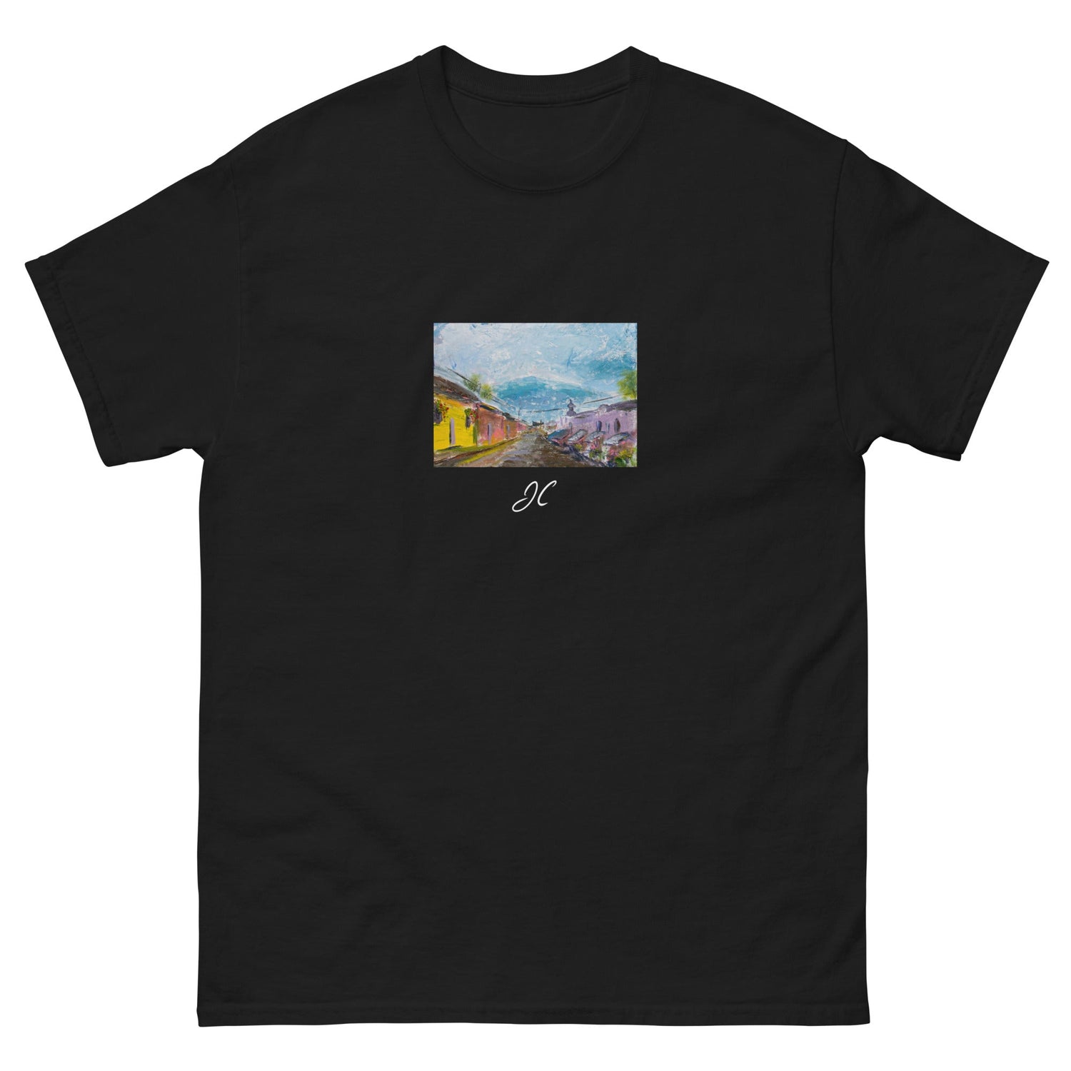 Tierra que Protege - Merch