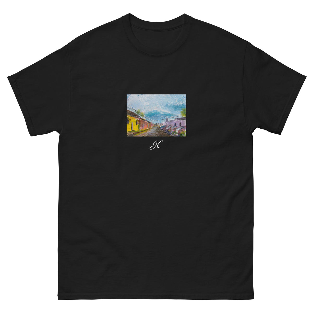 Tierra que Protege - Merch