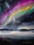 DREAM CHASER - Original