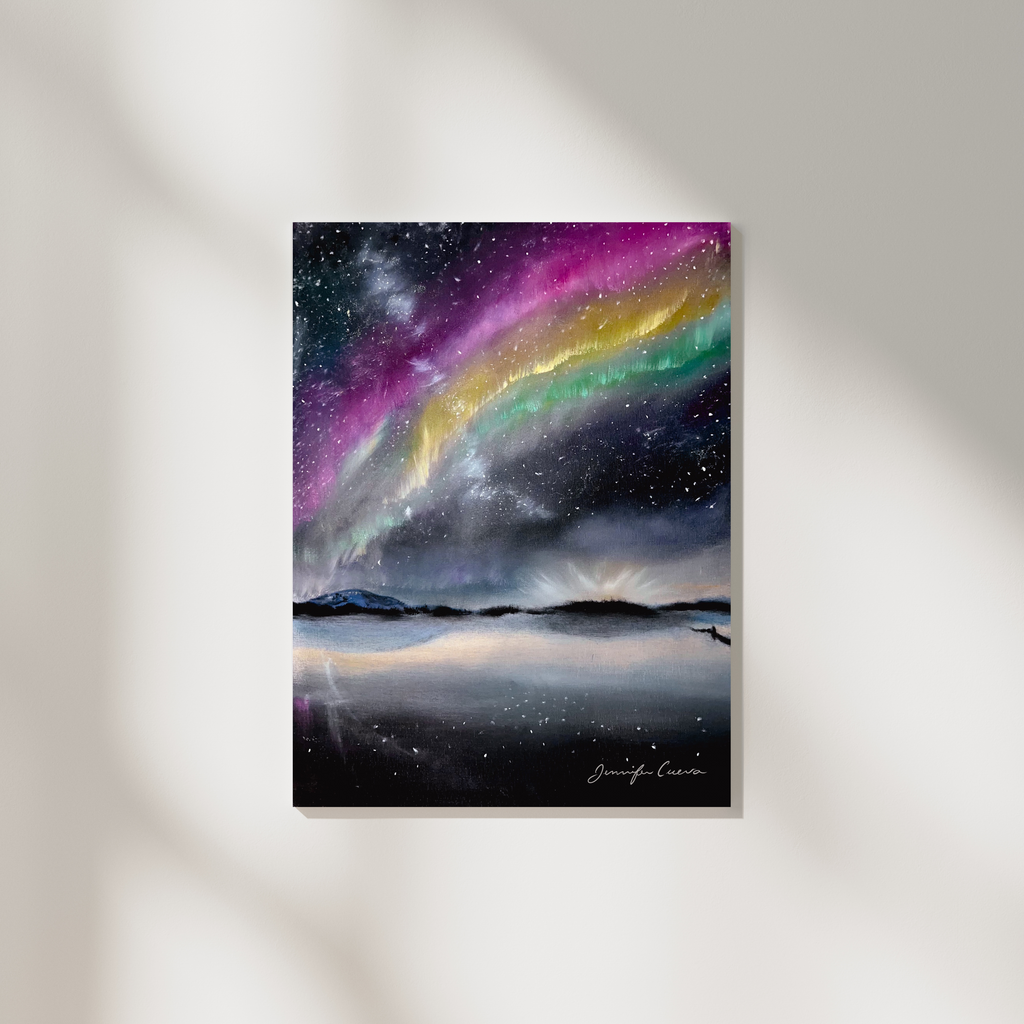 DREAM CHASER - Original