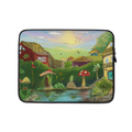 Backstreet Mush - Laptop Sleeve