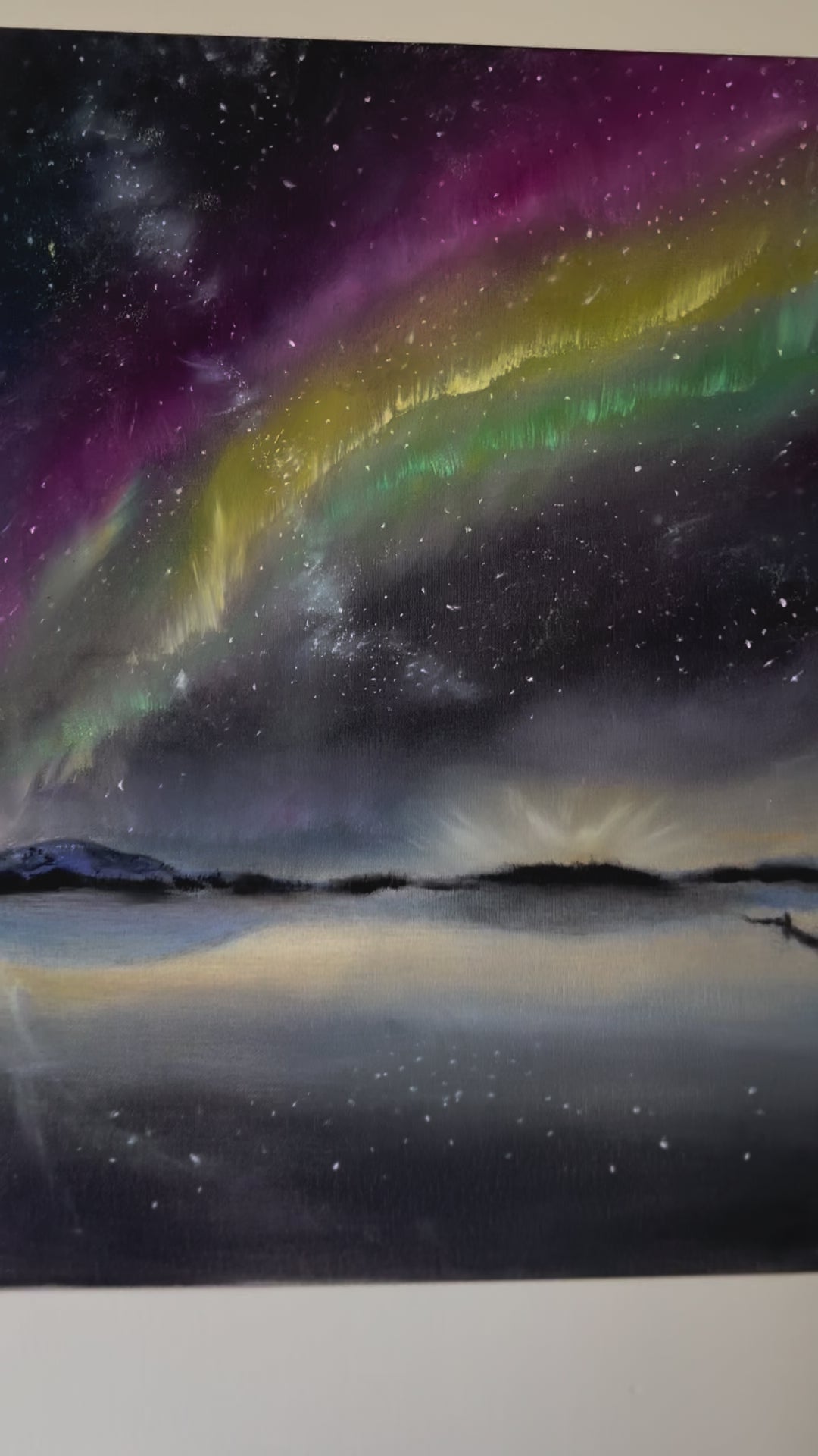 DREAM CHASER - Original