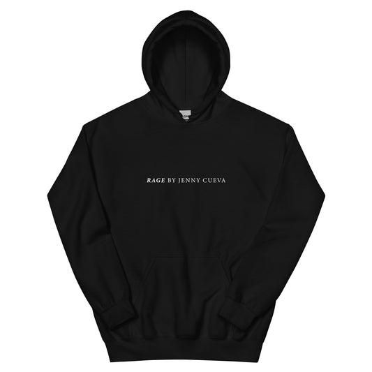 RAGE Hoodie